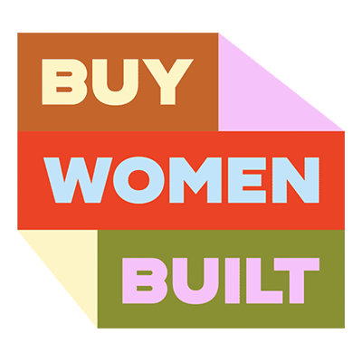 CwaZyLeigh CreaTions Joins Buy Women Built