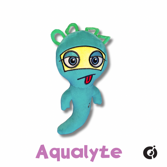 Aqualyte - CwaZyLeigh CreaTions