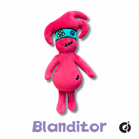 Blanditor - CwaZyLeigh CreaTions