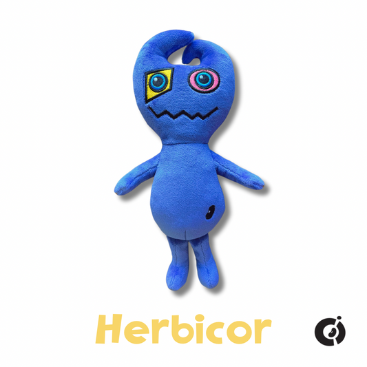 Herbicor - CwaZyLeigh CreaTions