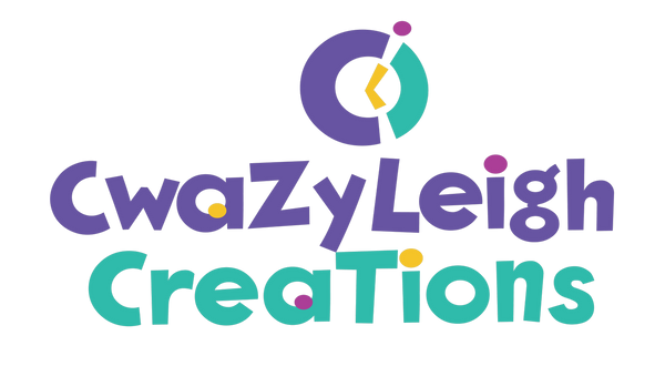 CwaZyLeigh CreaTions